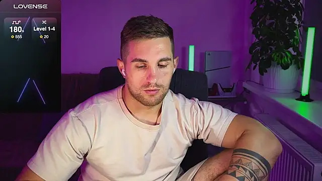 Sweeet  boy online show from 6, 10, 2025