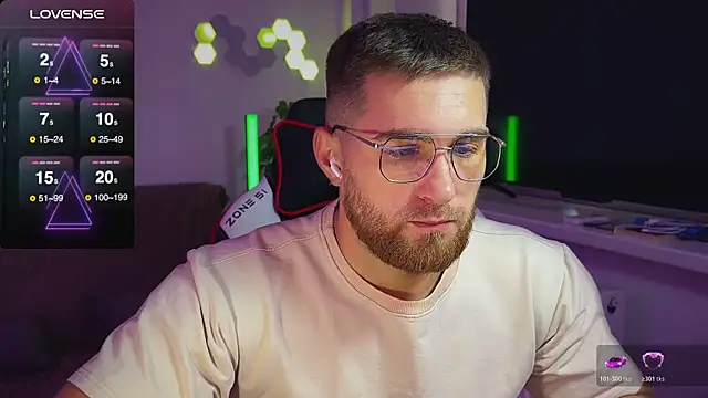 Sweeet  boy online show from 17, 11, 2025