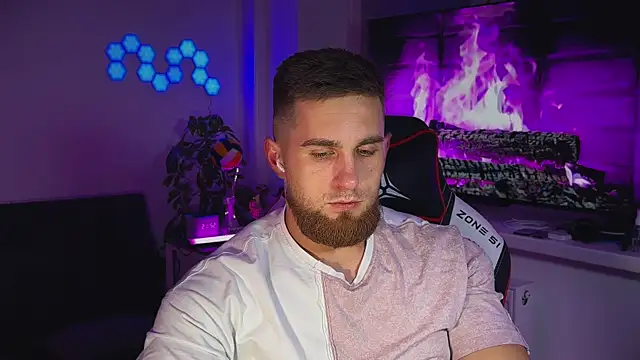 Sweeet  boy online show from 21, 12, 2025