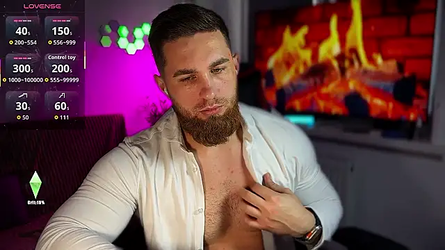 Sweeet  boy online show from 12, 3, 2026