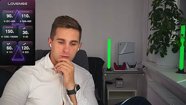 Sweeet  boy online show from 24, 9, 2025