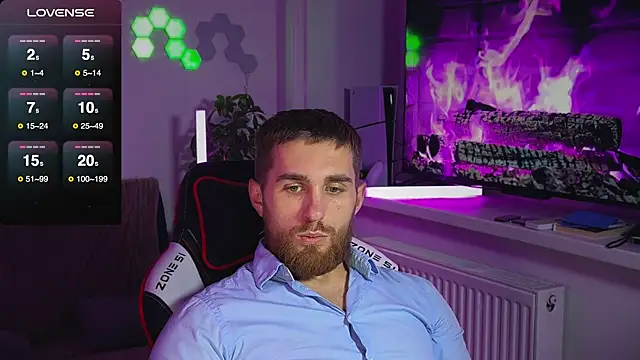 Sweeet  boy online show from 30, 11, 2025