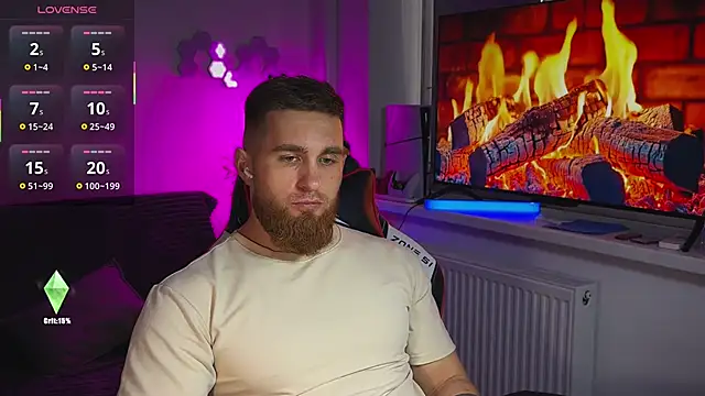 Sweeet  boy online show from 13, 4, 2026