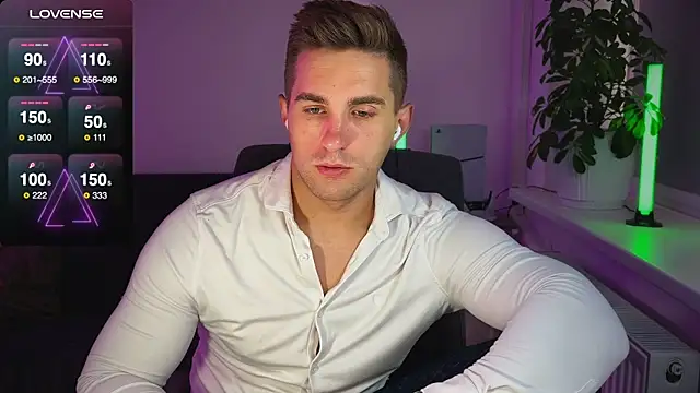 Sweeet  boy online show from 22, 9, 2025