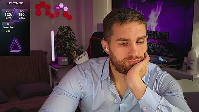 Sweeet  boy online show from 28, 11, 2025