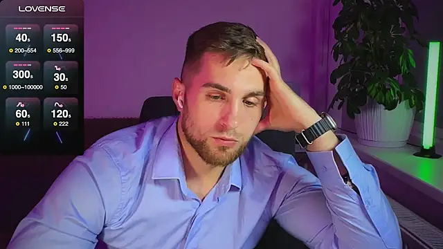 Sweeet  boy online show from 24, 10, 2025