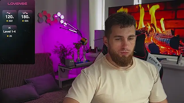 Sweeet  boy online show from 27, 5, 2026
