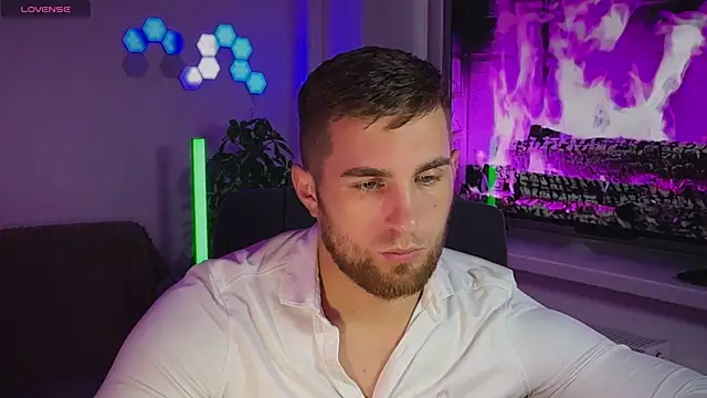 Sweeet  boy online show from 29, 10, 2025