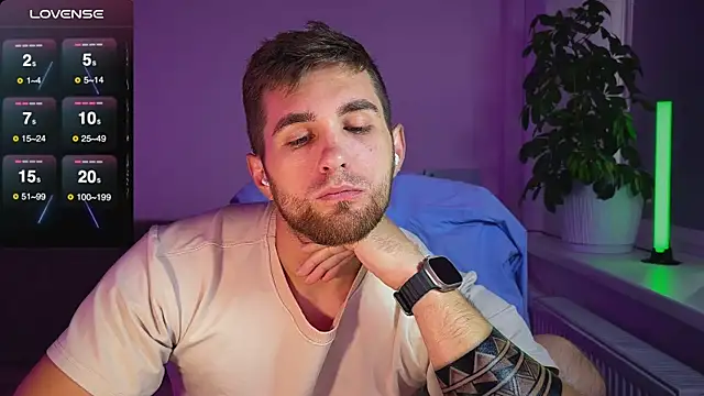 Sweeet  boy online show from 21, 10, 2025