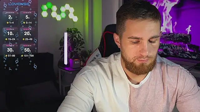 Sweeet  boy online show from 17, 12, 2025