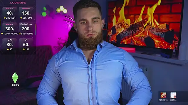 Sweeet  boy online show from 22, 3, 2026