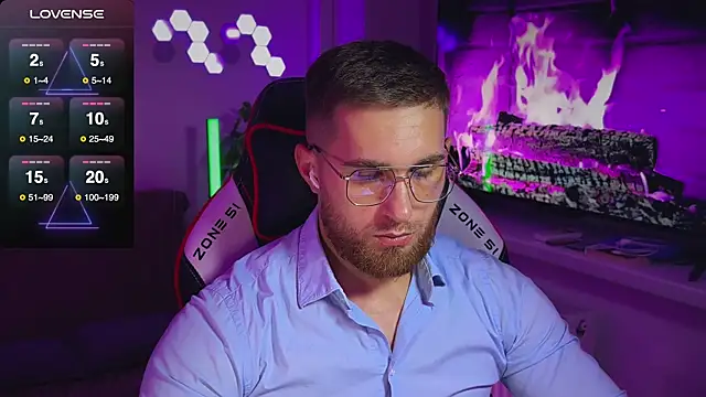 Sweeet  boy online show from 17, 11, 2025