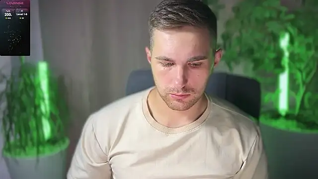 Sweeet  boy online show from 20, 3, 2025