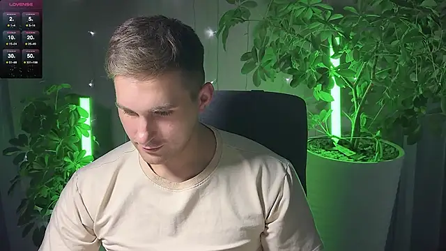 Sweeet  boy online show from 9, 3, 2025