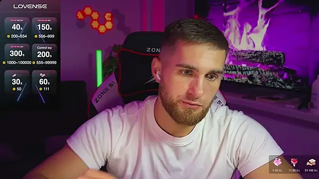 Sweeet  boy online show from 14, 11, 2025