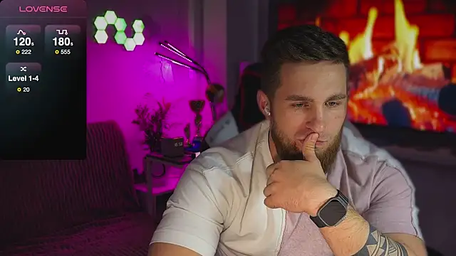Sweeet  boy online show from 28, 4, 2026
