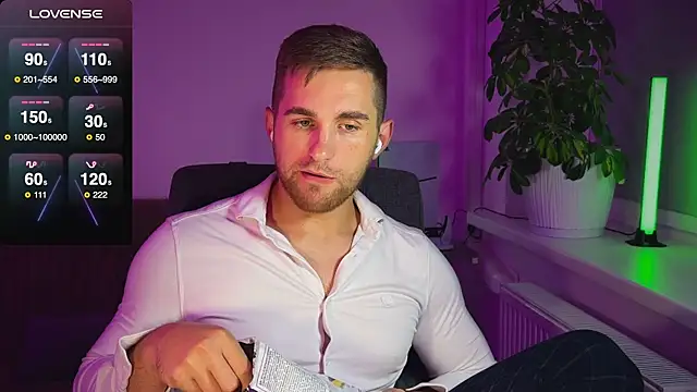 Sweeet  boy online show from 10, 10, 2025