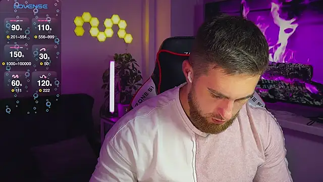 Sweeet  boy online show from 16, 12, 2025