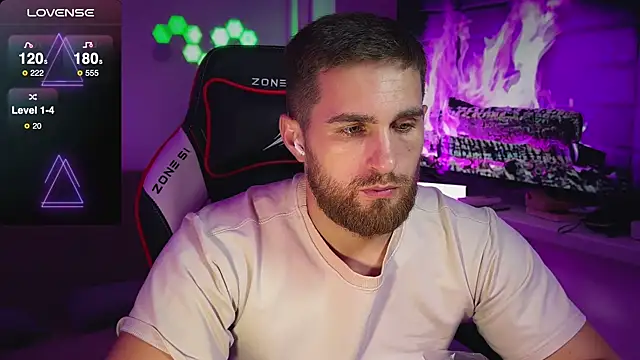 Sweeet  boy online show from 26, 11, 2025