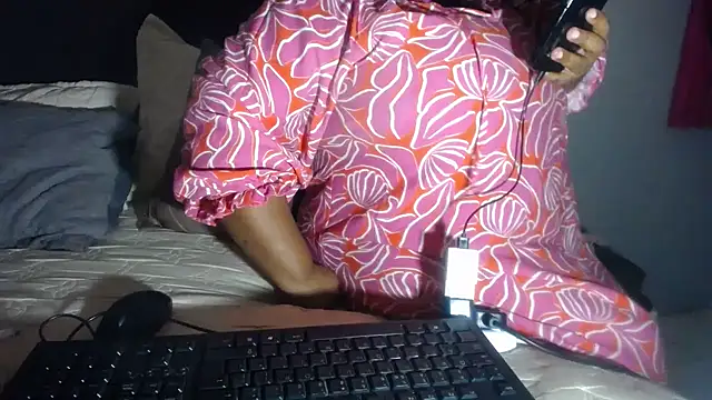 CandyBoobsXx online show from 31, 5, 2026