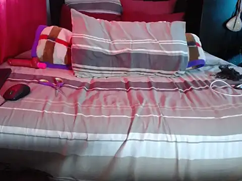 CandyBoobsXx online show from 11, 10, 2025