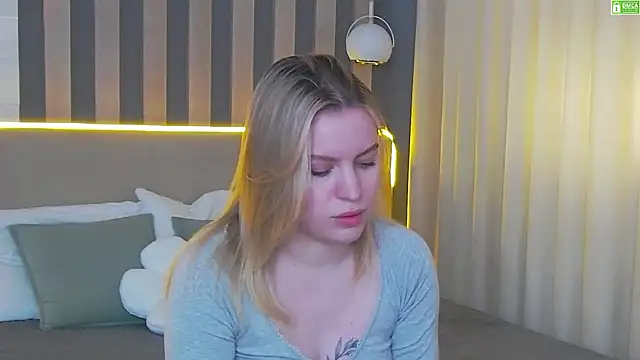Snapshot of AmaliaBell chatting on 31, 5, 2026 AmaliaBell online show from 31, 5, 2026