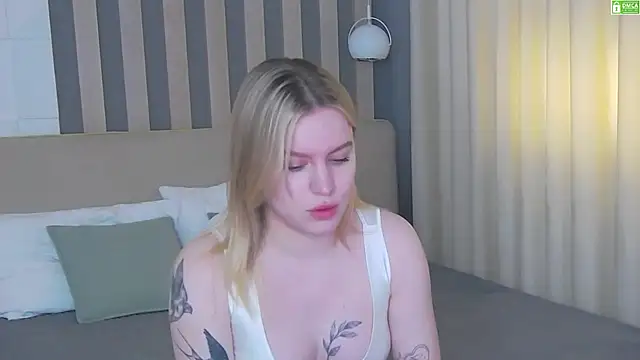 Snapshot of AmaliaBell chatting on 30, 5, 2026 AmaliaBell online show from 30, 5, 2026