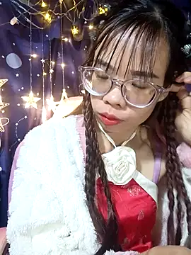   Mai-love19   online show from 8, 1, 2026