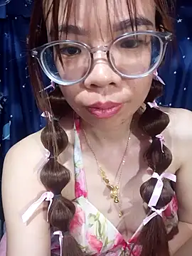   Mai-love19   online show from 13, 5, 2026