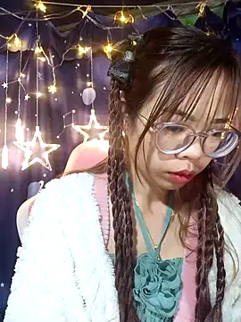   Mai-love19   online show from 8, 2, 2026