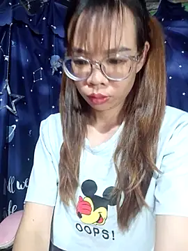 Snapshot of __Mai-love19__ chatting on 13, 6, 2026 Mai-love19 online show from 13, 6, 2026