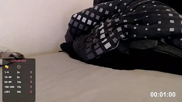 -sluttyass- online show from 25, 3, 2026