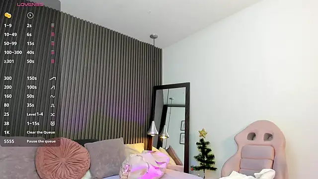 pervert lizza online show from 7, 1, 2026