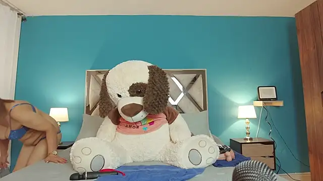 natalia23 online show from 20, 4, 2026