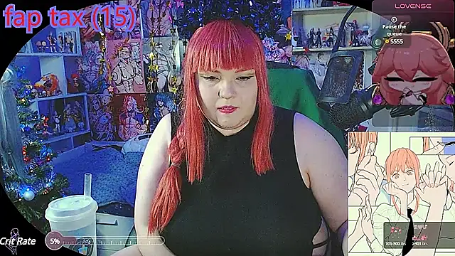  jin kim  online show from 31, 12, 2024