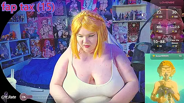  jin kim  online show from 30, 1, 2025