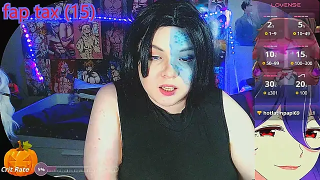  jin kim  online show from 31, 10, 2025