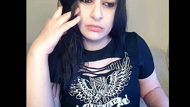 Lustylia online show from 26, 2, 2026