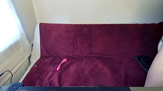 Lustylia online show from 23, 12, 2025