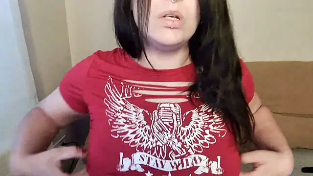 Lustylia online show from 22, 10, 2025