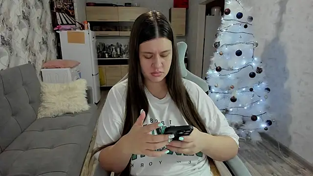 Lis Kollen online show from 20, 12, 2025