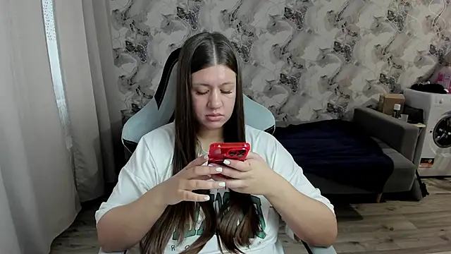 Lis Kollen online show from 23, 4, 2026