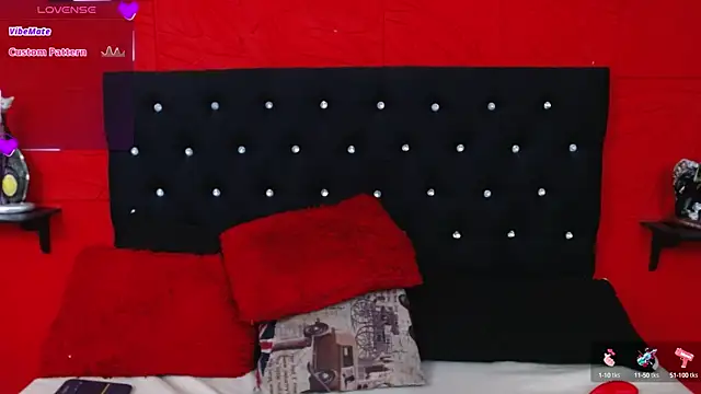 gisellsaenz online show from 23, 1, 2025