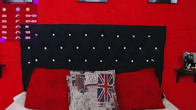 gisellsaenz online show from 22, 1, 2025