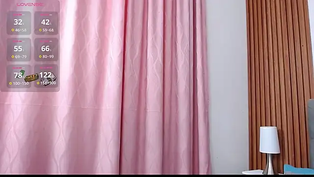 gisellsaenz online show from 28, 10, 2025