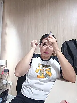 gisellsaenz online show from 20, 2, 2026