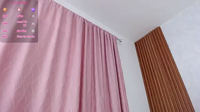 gisellsaenz online show from 27, 5, 2026