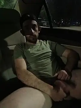 afTerparTycloudz online show from 7, 1, 2026