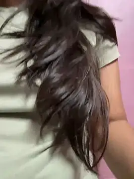 babecamella online show from 5, 2, 2025