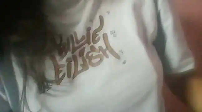 babecamella online show from 27, 1, 2025